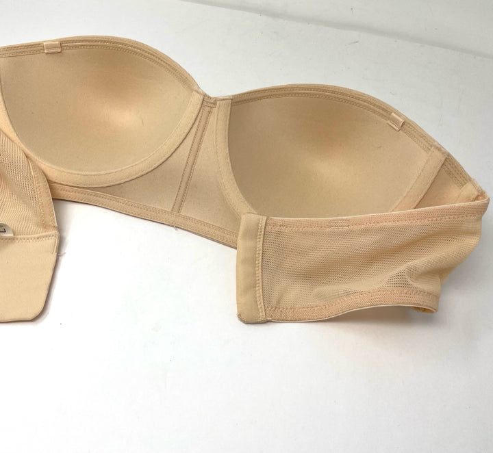 Size 36 Beige Bra