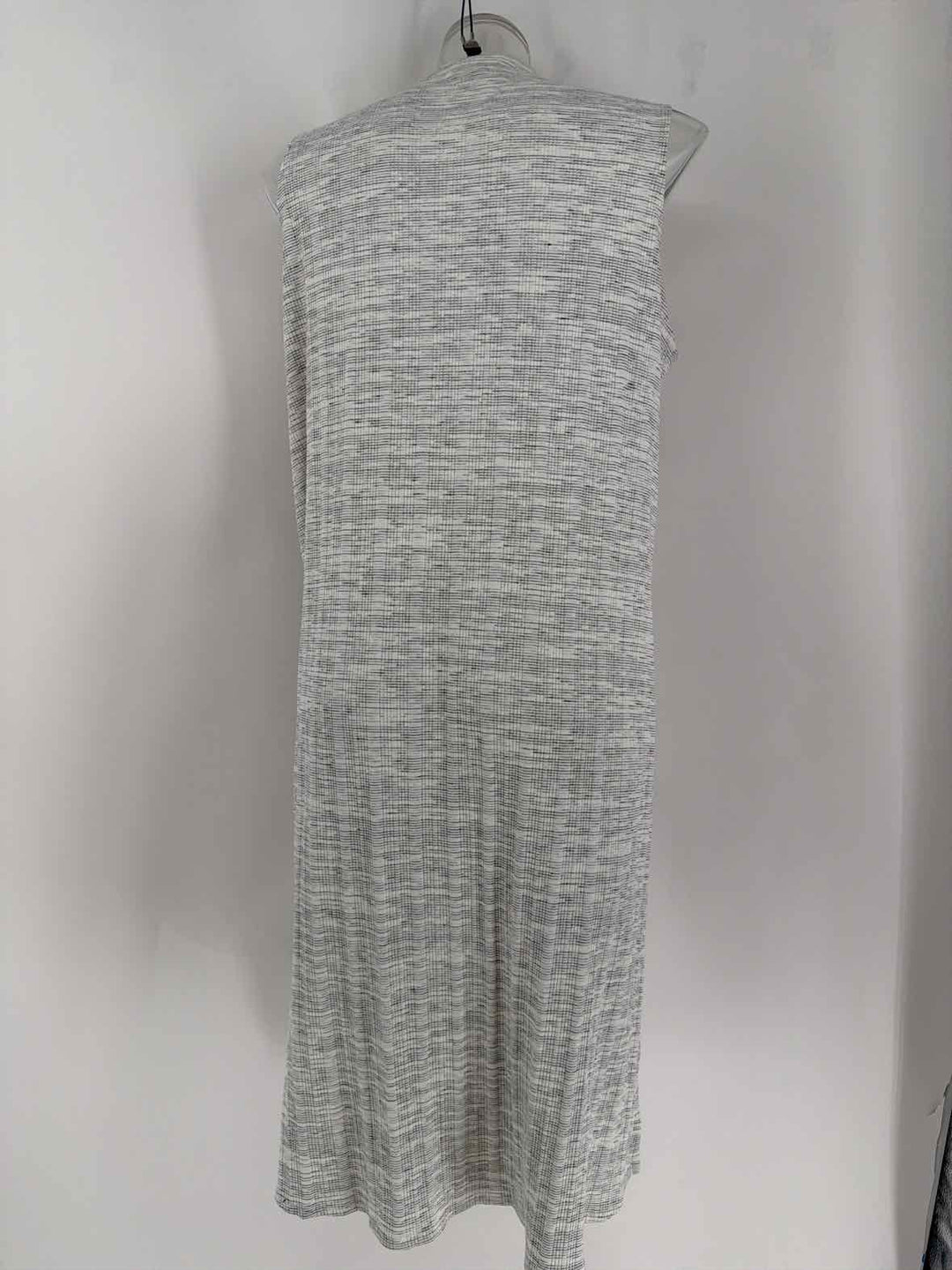 Size M lularoe Gray Cardigan