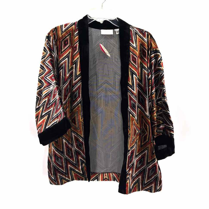 Size L Chico&
