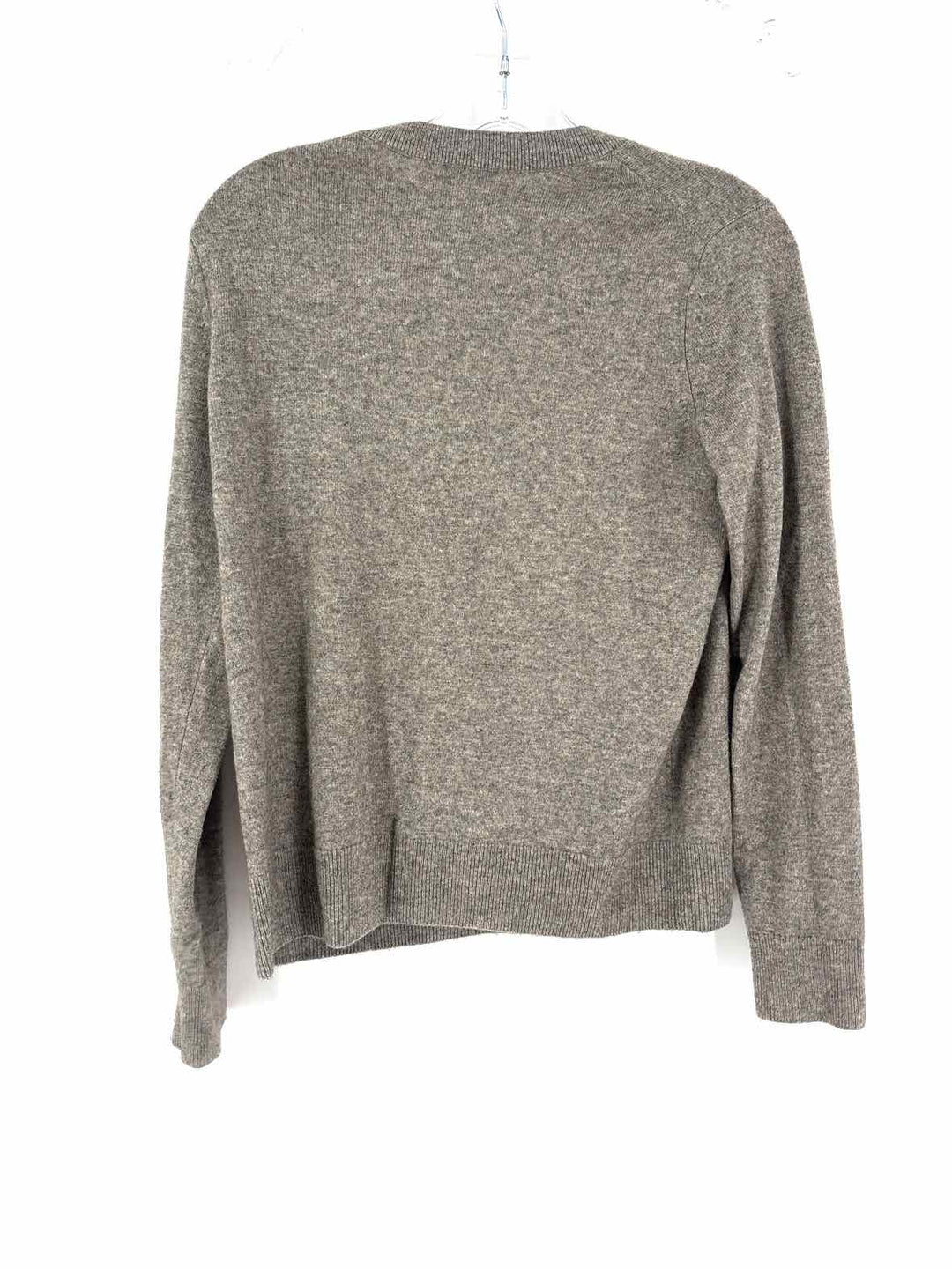 Size S VINCE Gray Sweater