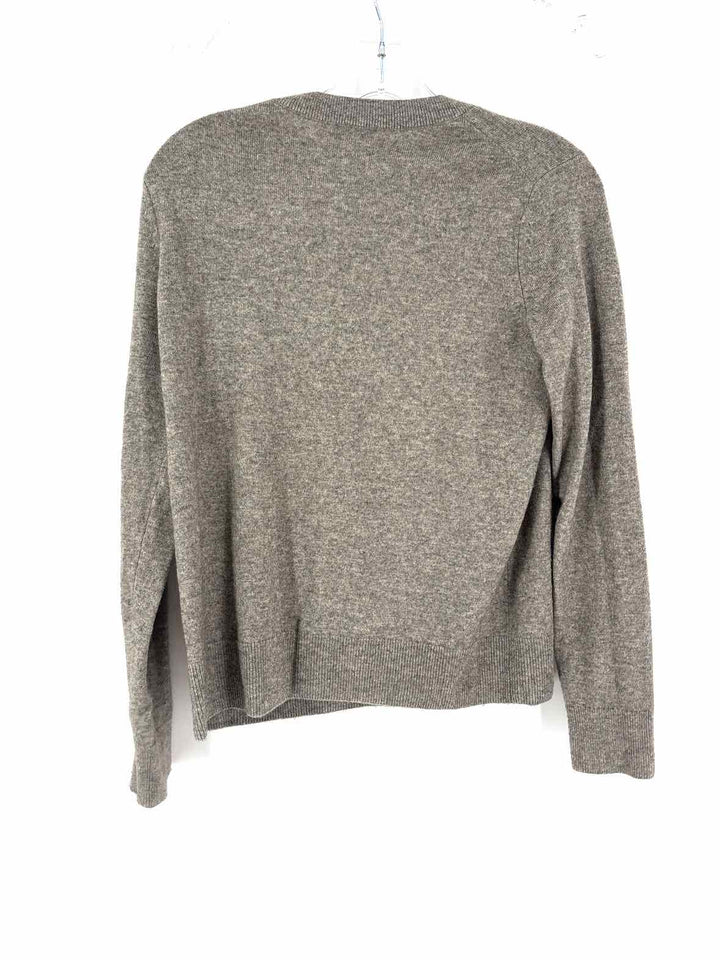 Size S VINCE Gray Sweater