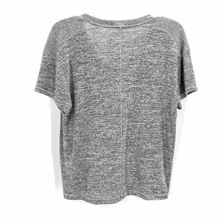 Size XS RAG & BONE Gray Shirt