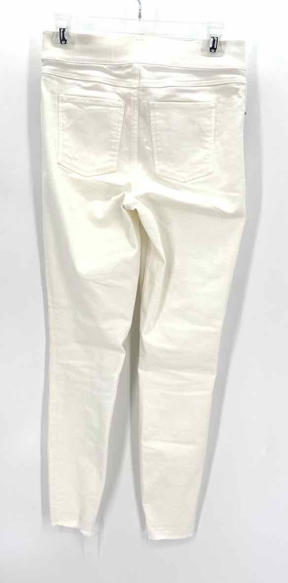 Size S SPANX White Pants