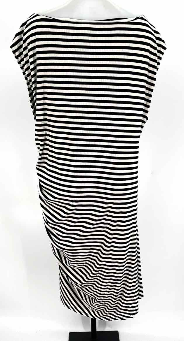 Size 3 Multi-Color Dress
