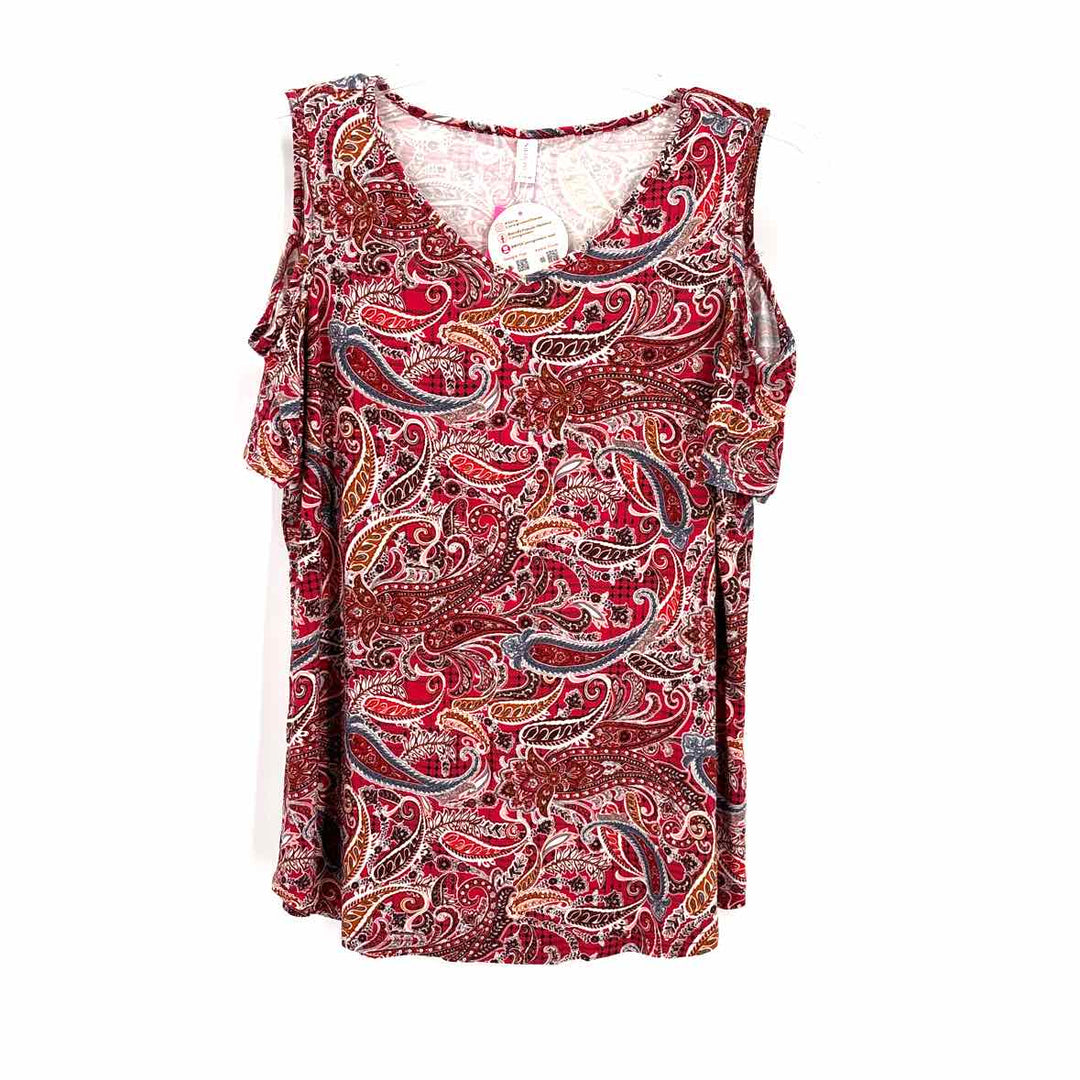 Size XL Red Shirt