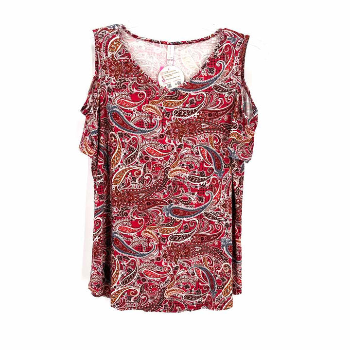 Size XL Red Shirt