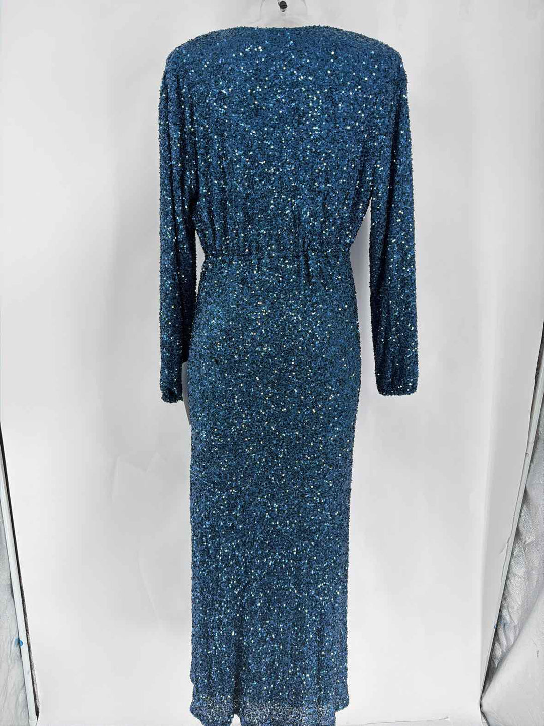 Size 10 Teal PROM