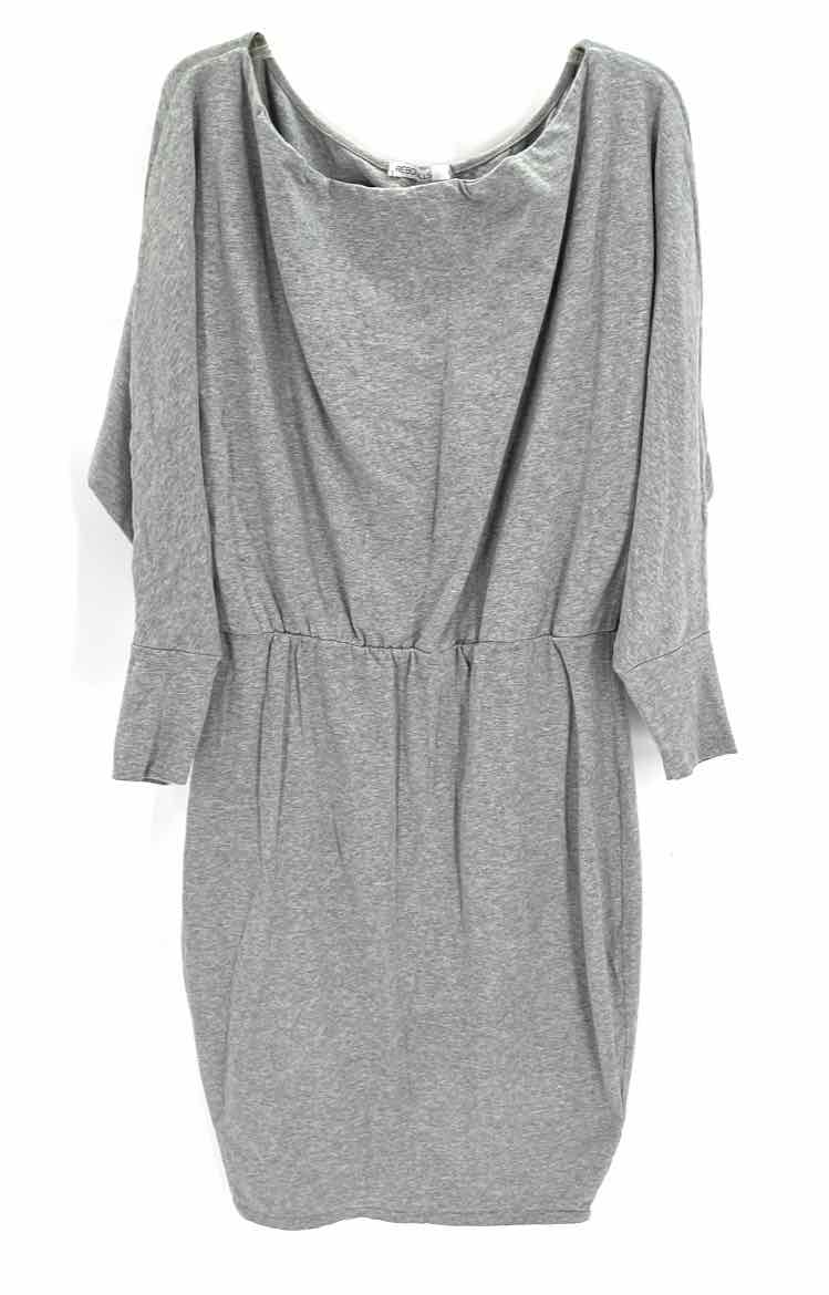 Size 3X Gray Dress