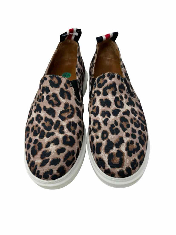 Shoe Size 38 VERONICA BEARD Vanilla Flats