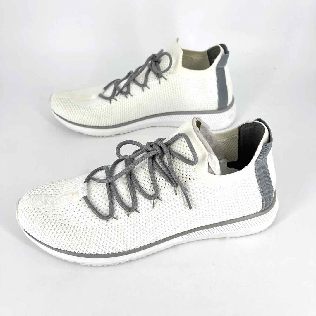 Shoe Size 7 Eileen Fisher White Sneakers