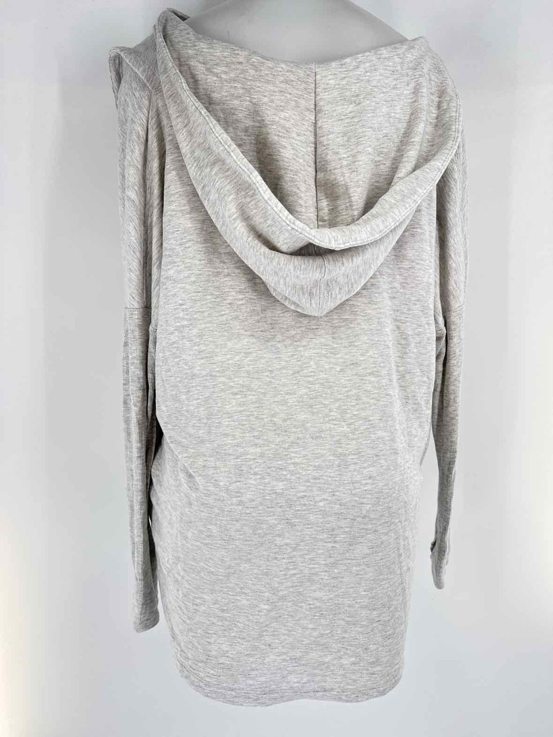 Size S Athleta Gray Sweater