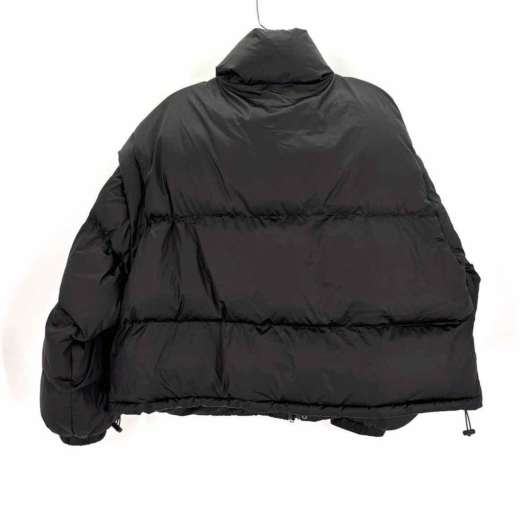 Size S Black Jacket