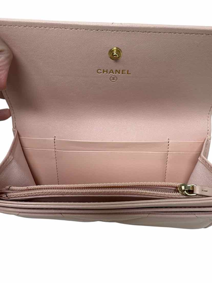 Chanel Luxury - Wallet