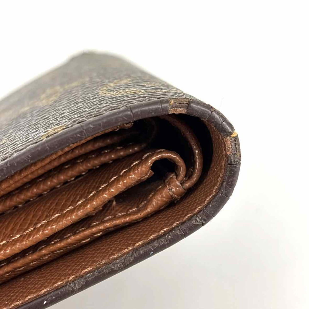Louis Vuitton Luxury - Wallet