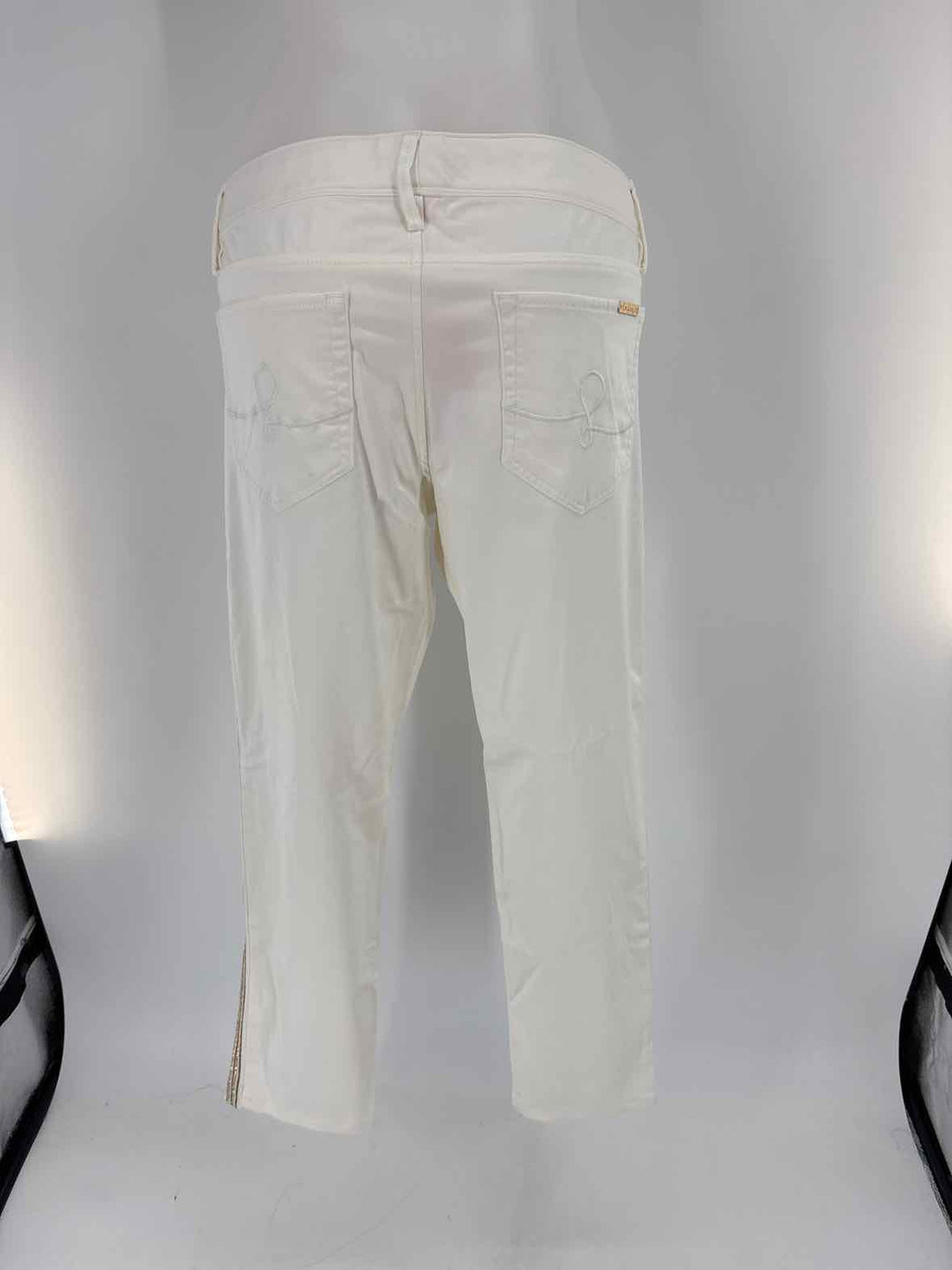 Size 14 Lilly Pulitzer White Pants