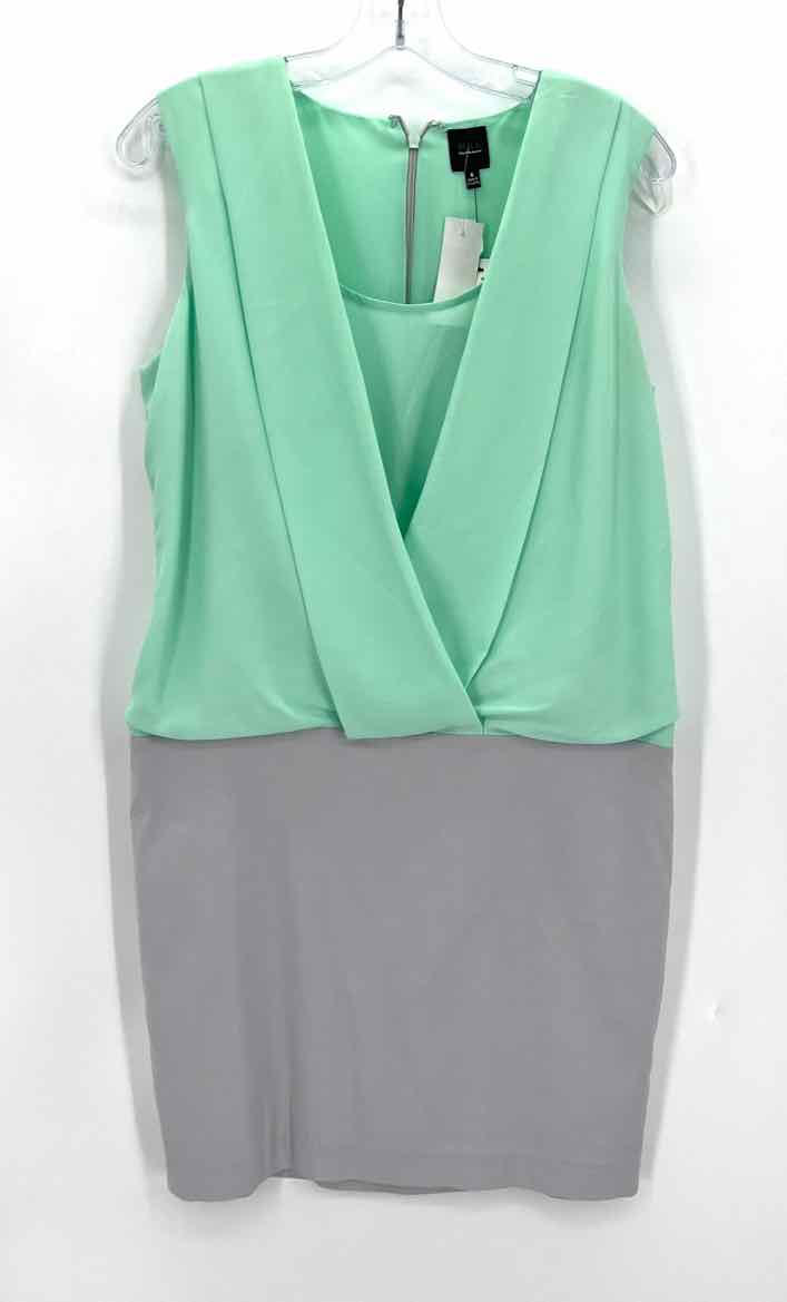 Size 6 SAKS FIFTH AVENUE MINT Dress