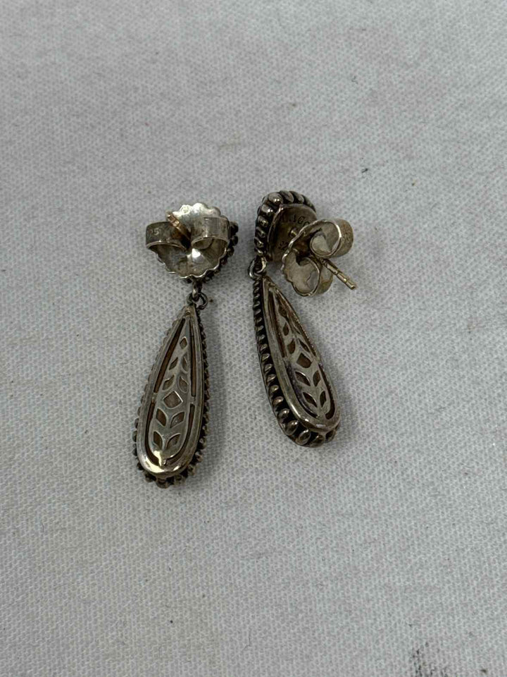 LAGOS Earrings