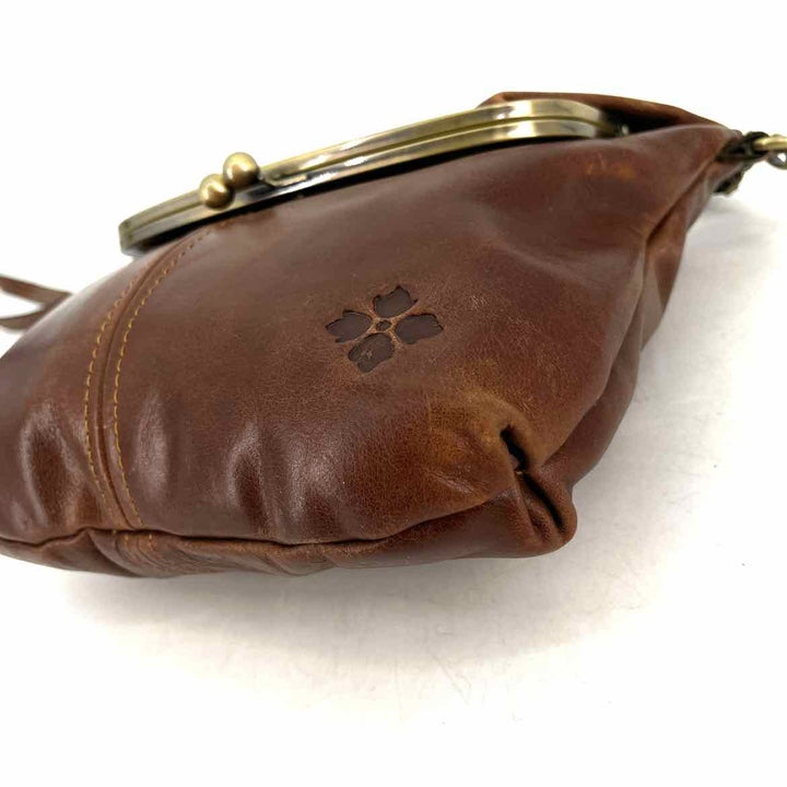 PATRICIA NASH Purse
