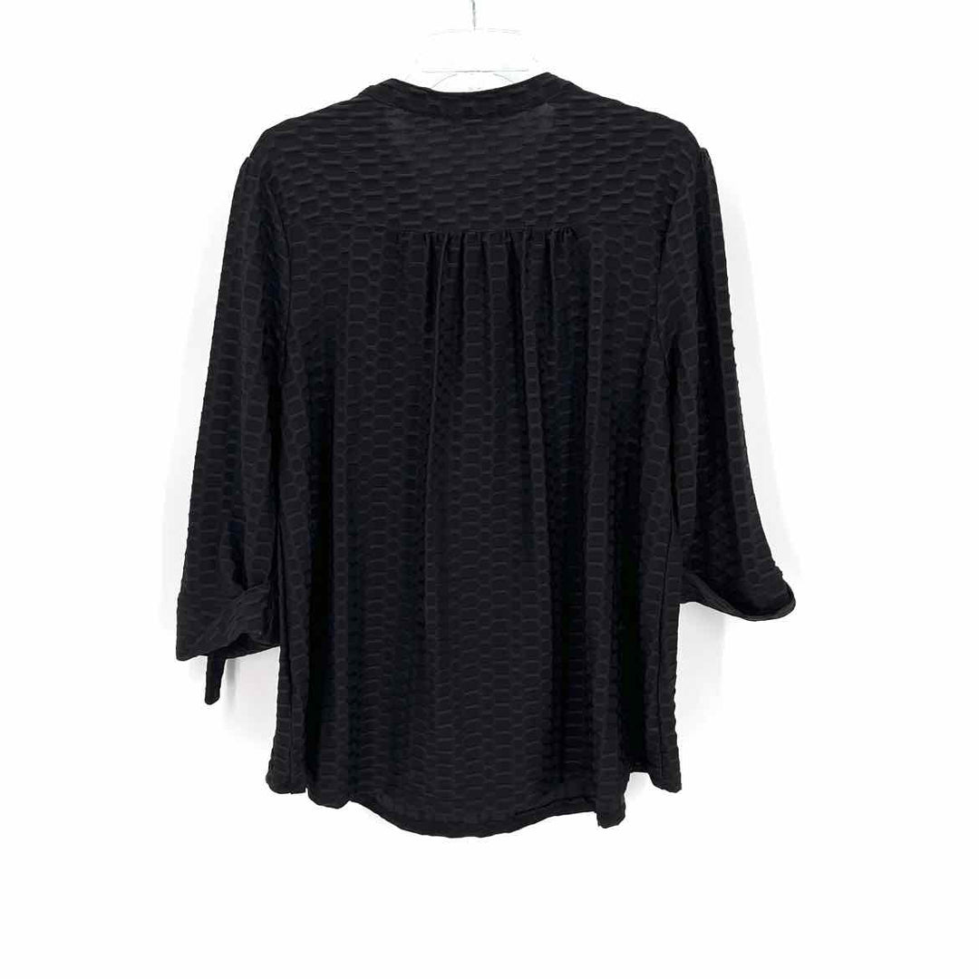 Size 2X Black Jacket