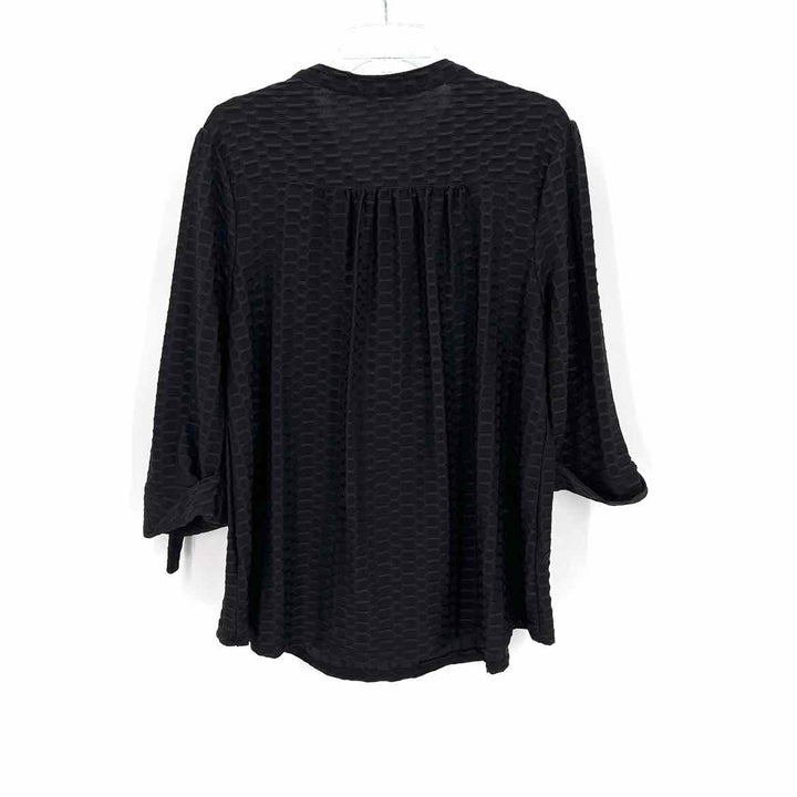 Size 2X Black Jacket
