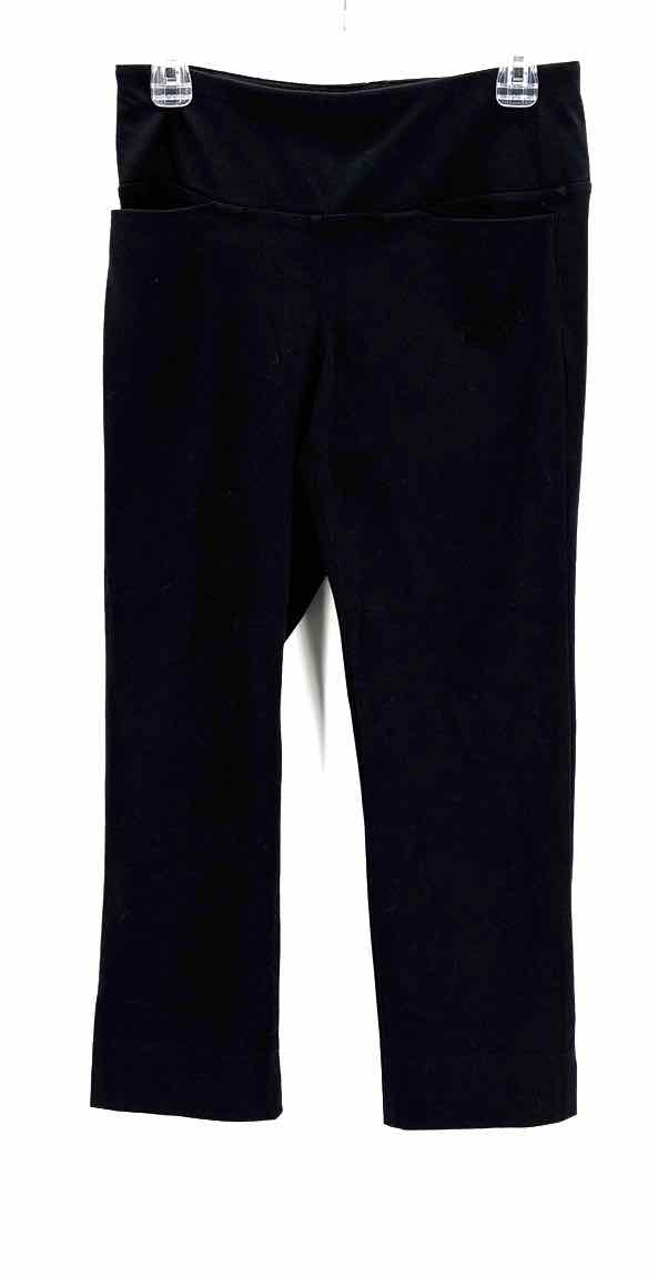 Size S J JILL Black Pants