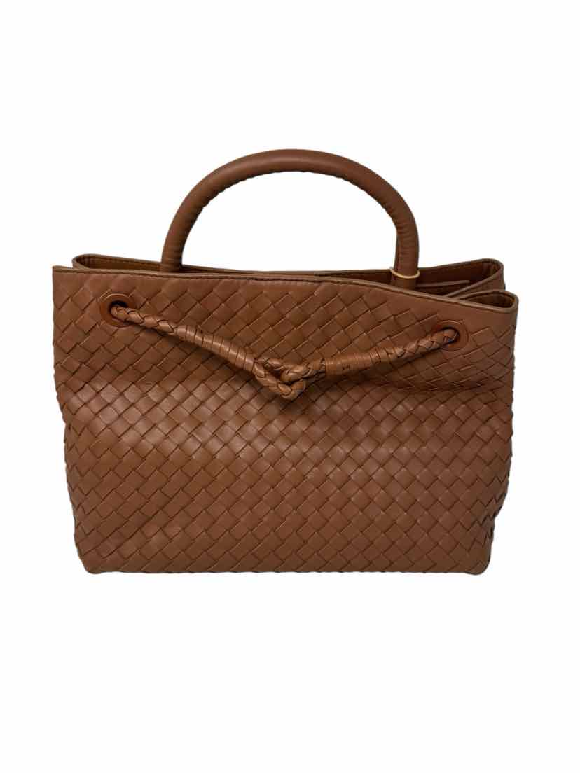 QUINCE Purse