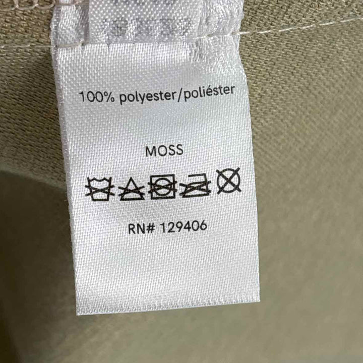 Size 10 VENUS Rose Gold Faux Leather Jacket