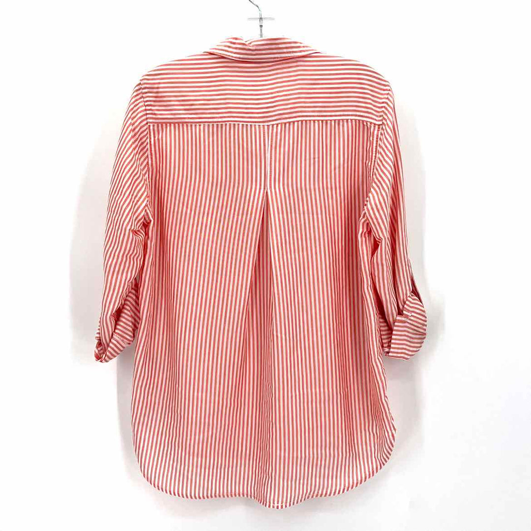 Size M VELVET HEART Multi-Color Shirt