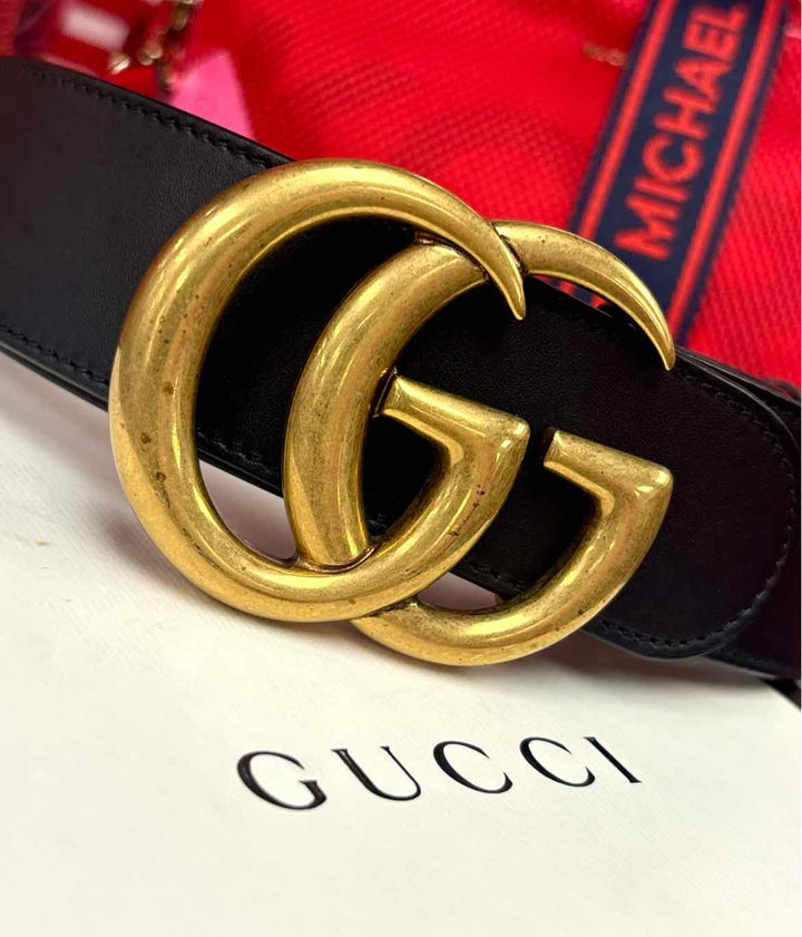 Gucci Luxury - Belt