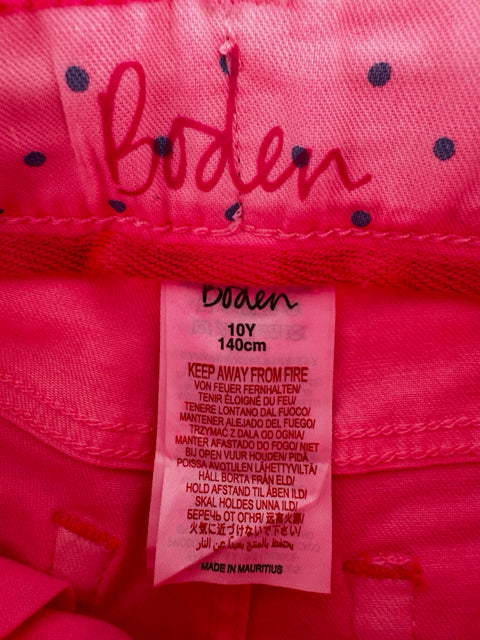 Child Size 10 Boden Shorts