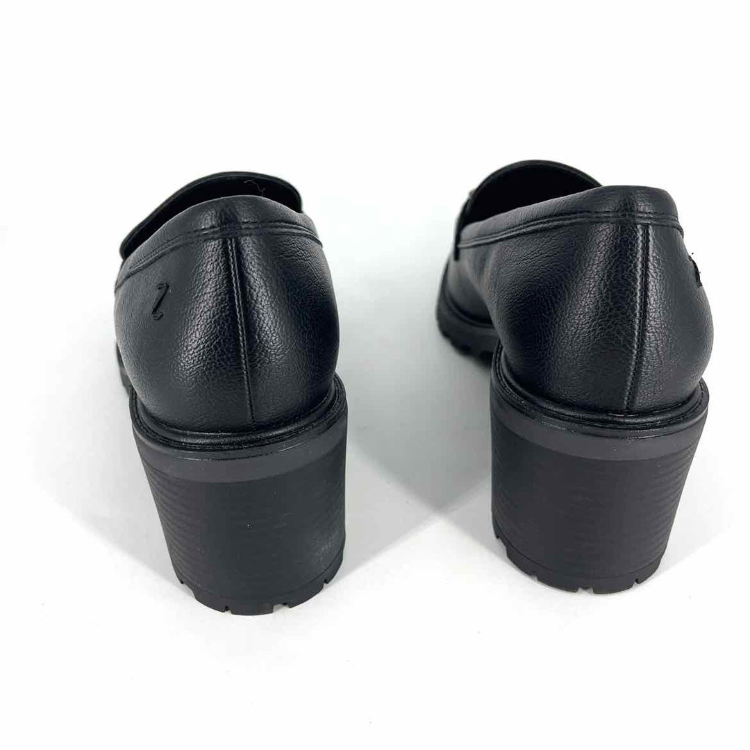 Shoe Size 10 Black Pumps