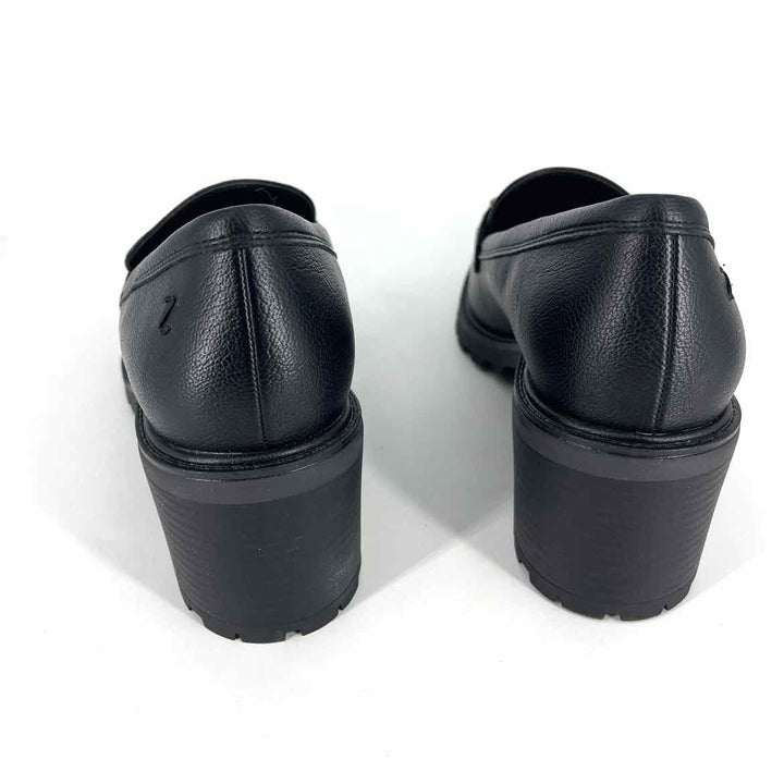 Shoe Size 10 Black Pumps