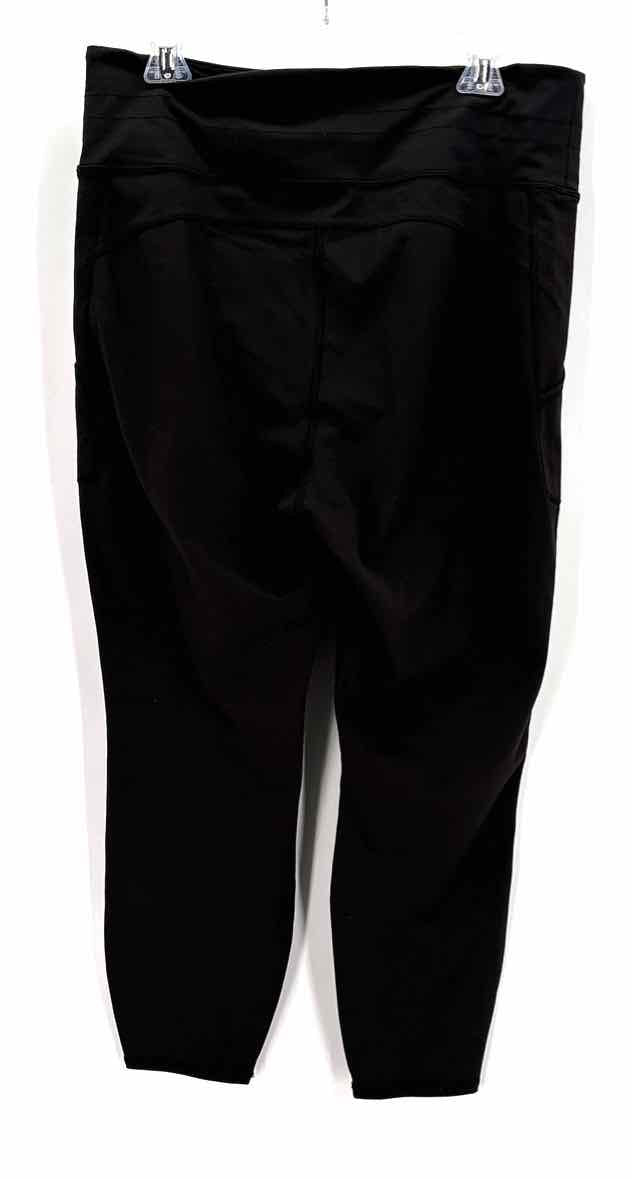 Size XL Black Pants