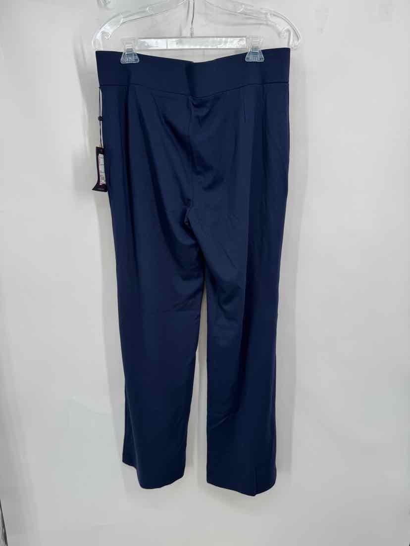 Size 12 NMDJ Navy Pants