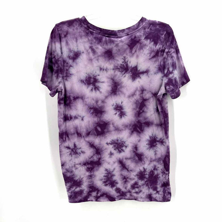 Size L VICTORIA SECRET Purple Knit Shirt