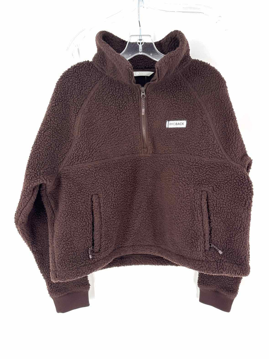 Size M Brown Sweater