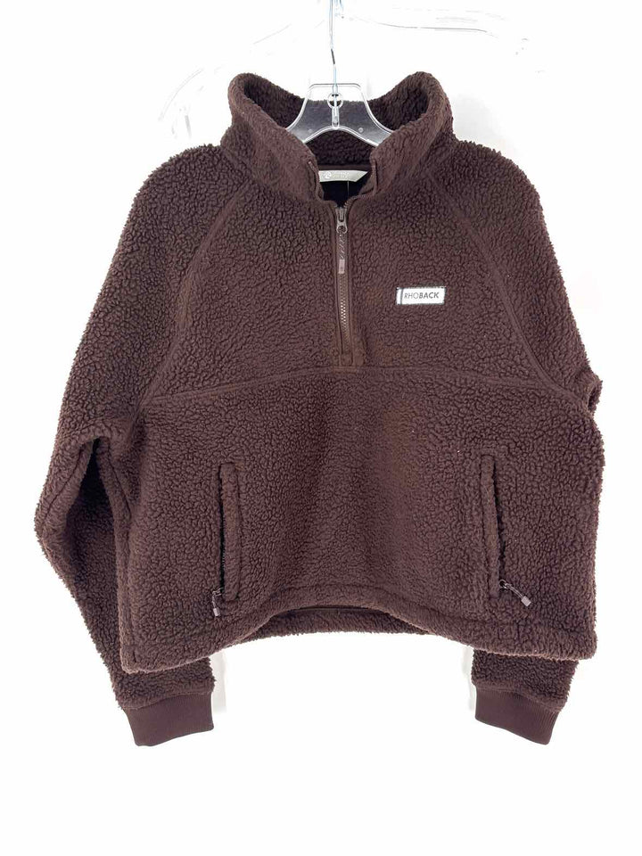 Size M Brown Sweater