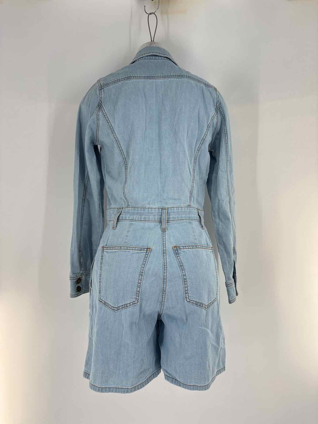 Size 25 Ramy Brook Denim Dress