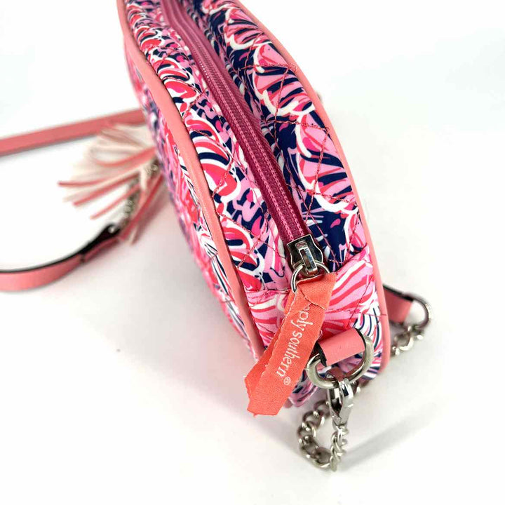 SIMPLY SOUTHERN Purse