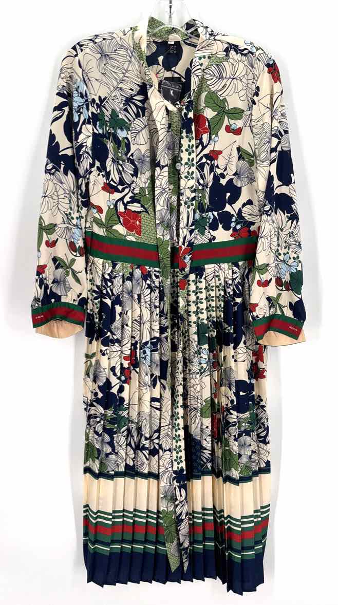 Size XL Ivory Dress