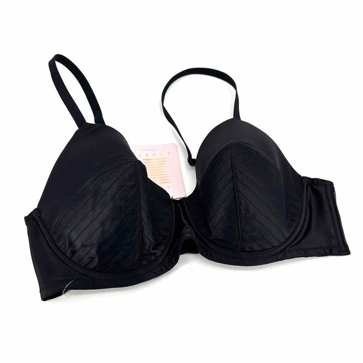 Size 36 FENTY Black Bra