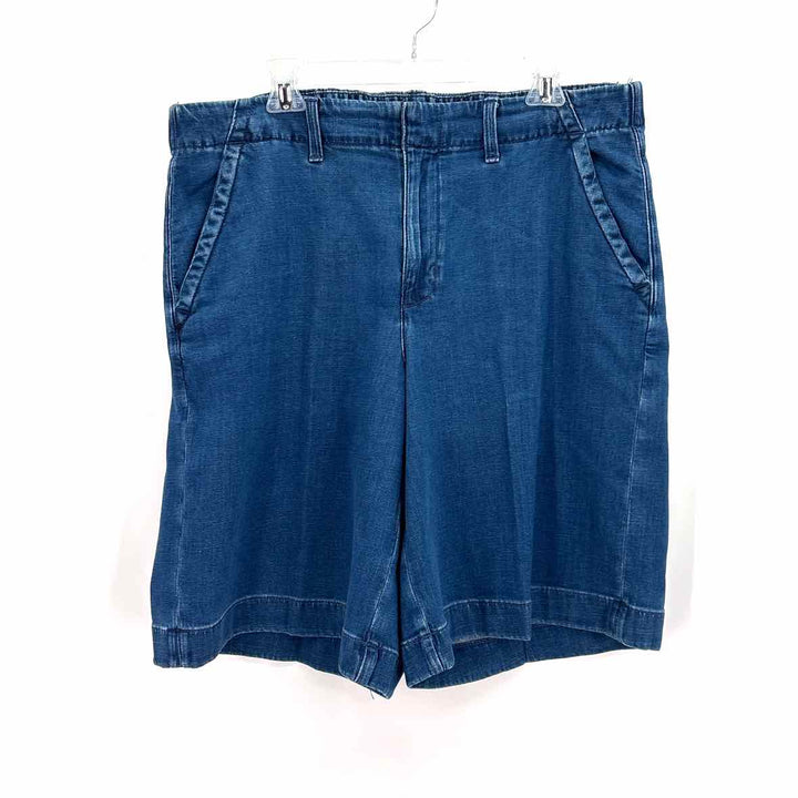 Size 16 AMERICAN EAGLE Denim Shorts