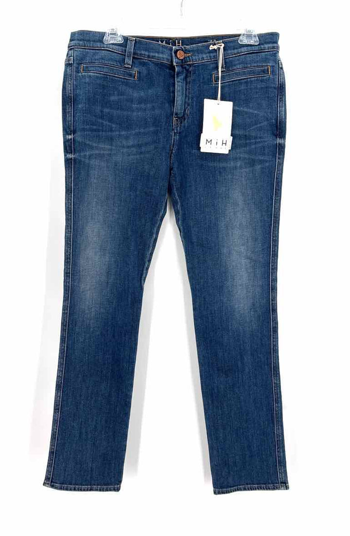 Size 31 Blue Denim Jeans