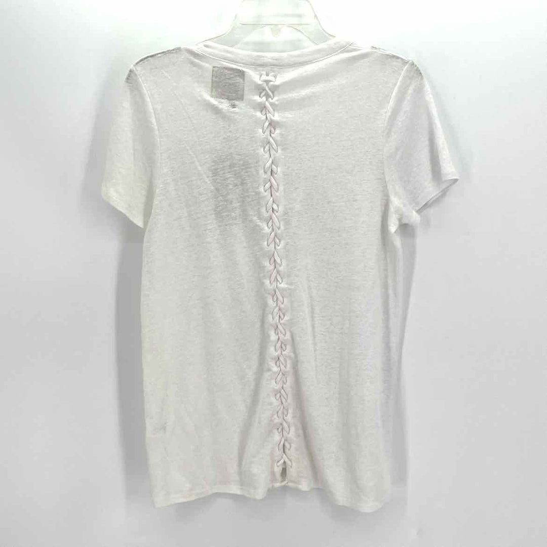 Size L CHASOR White Shirt