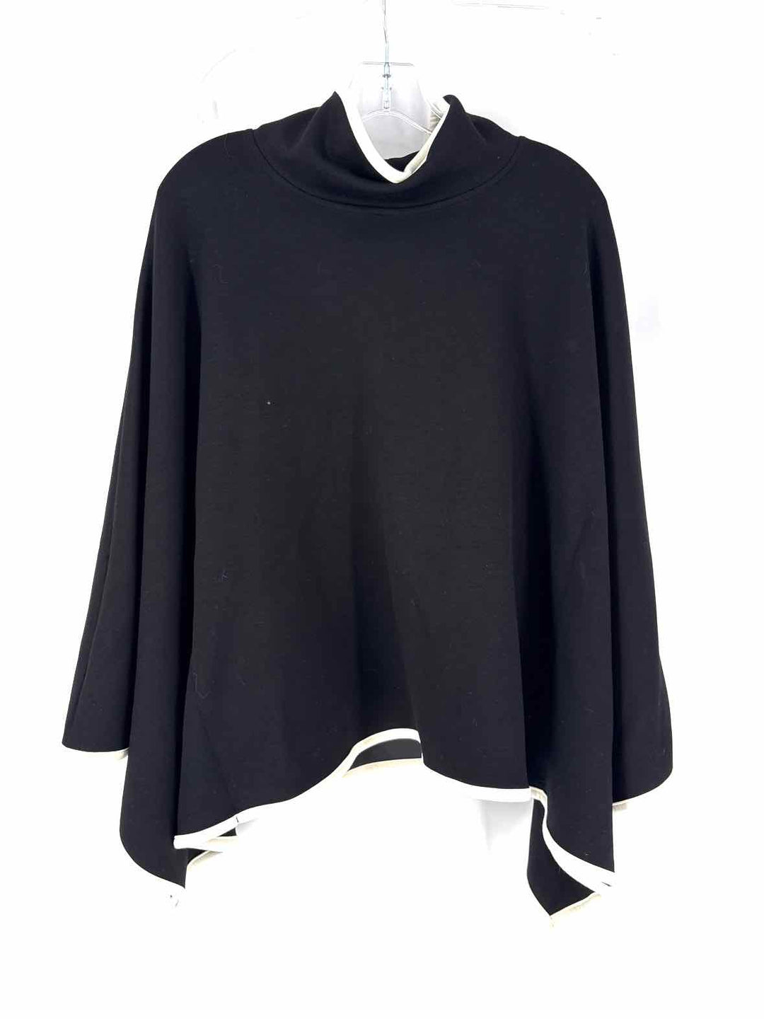 Size S Black Sweater