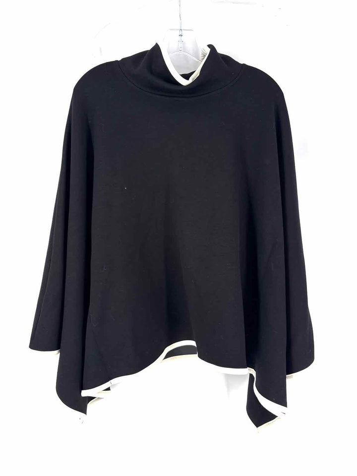 Size S Black Sweater