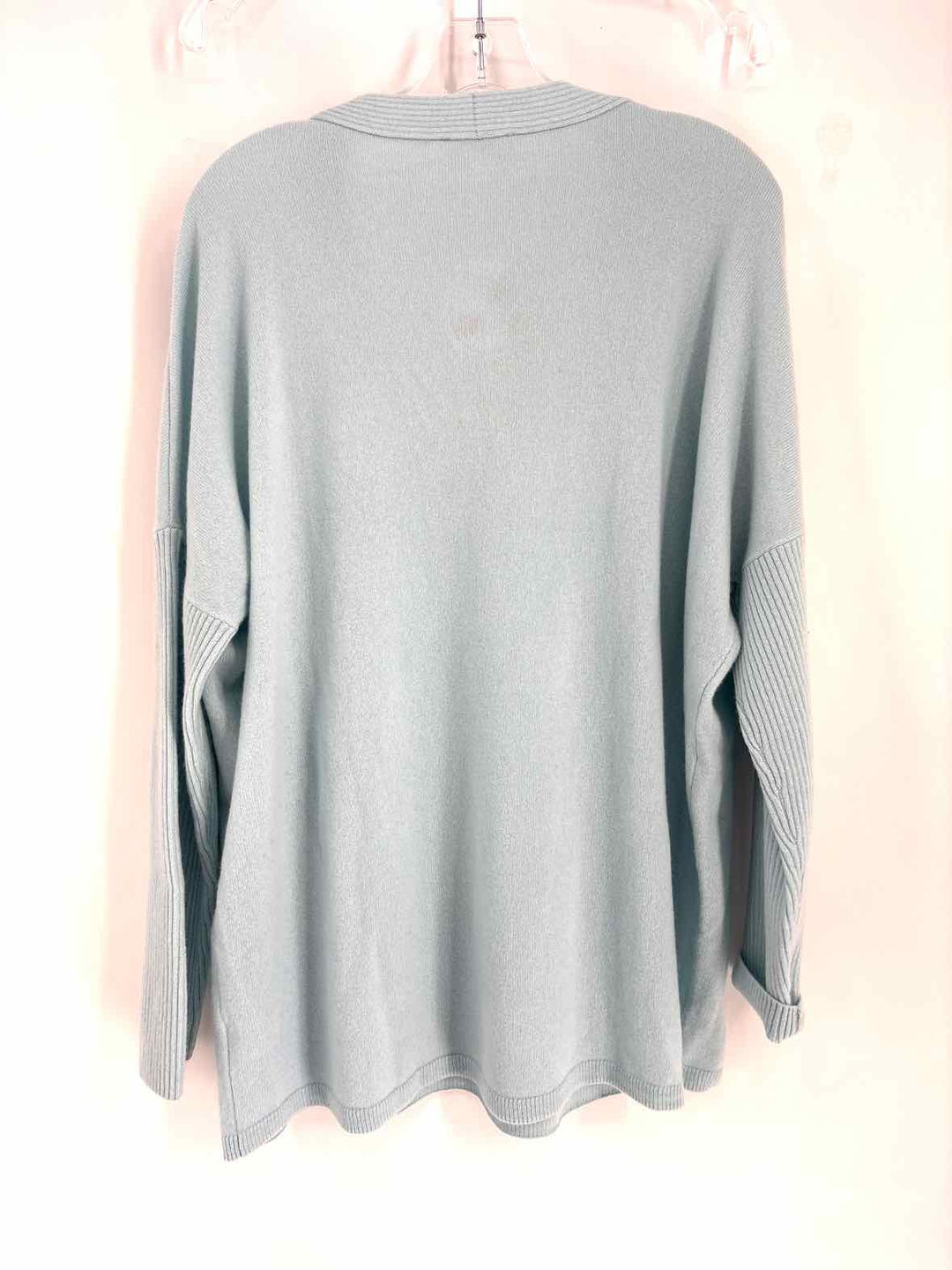 Size XL MINT Cashmere Sweater