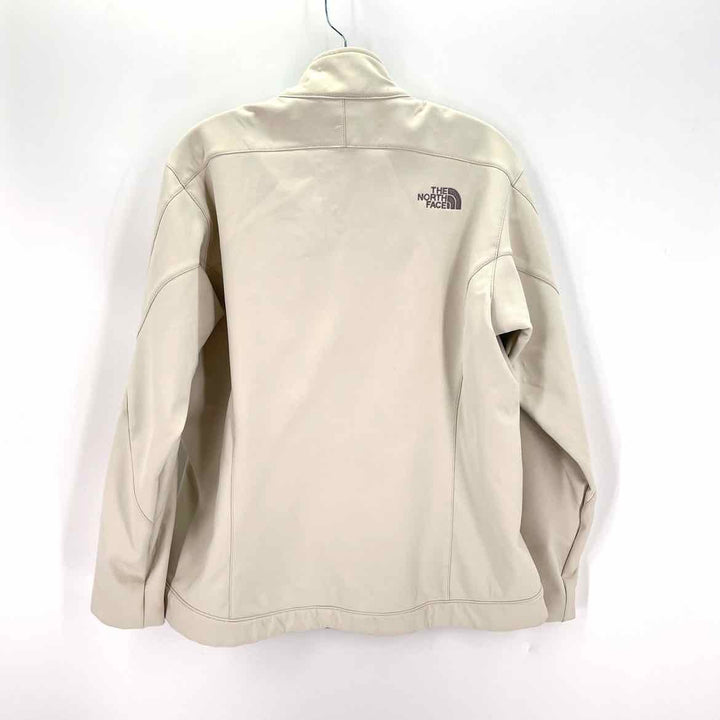 Size L Northface Taupe Jacket