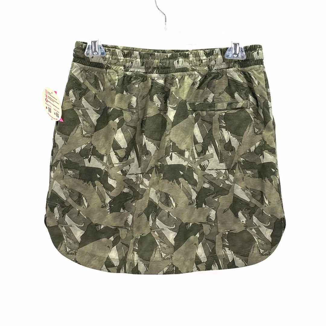 Size S Green Skirt
