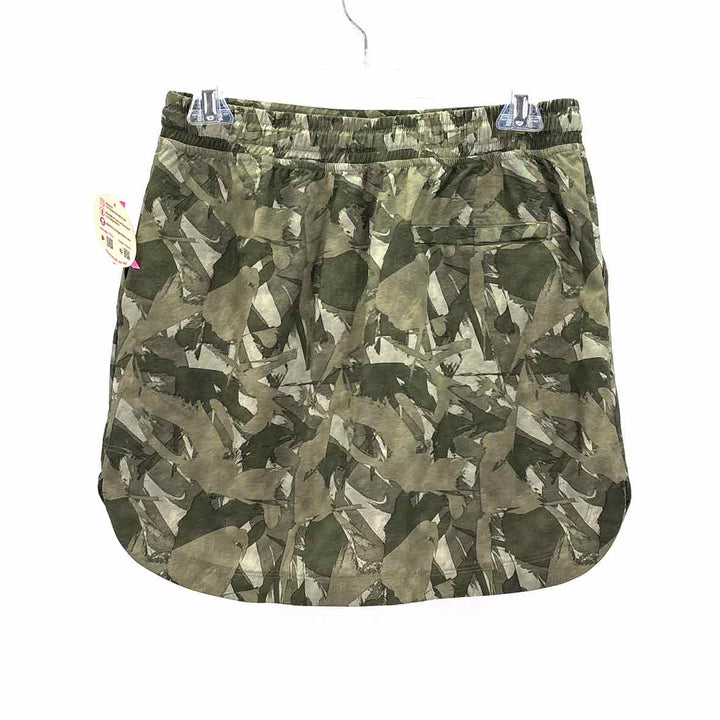 Size S Green Skirt